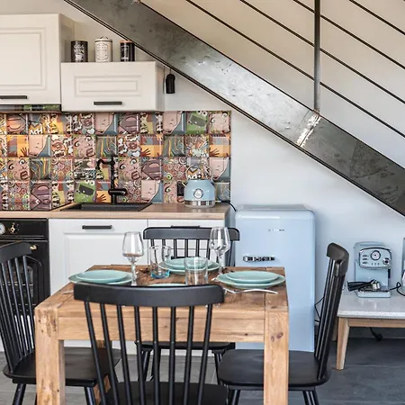 Pecora Nera 아파트 *