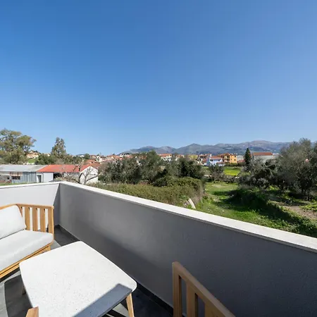 아파트 Pecora Nera