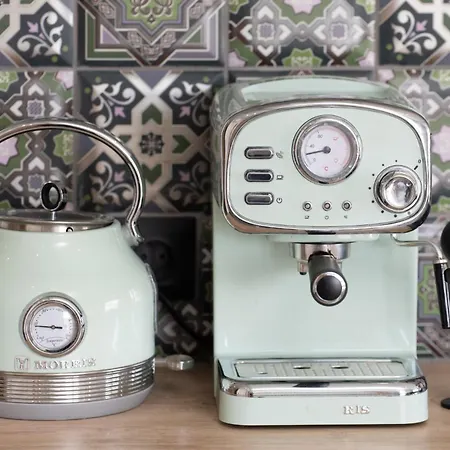 아파트 Pecora Nera *