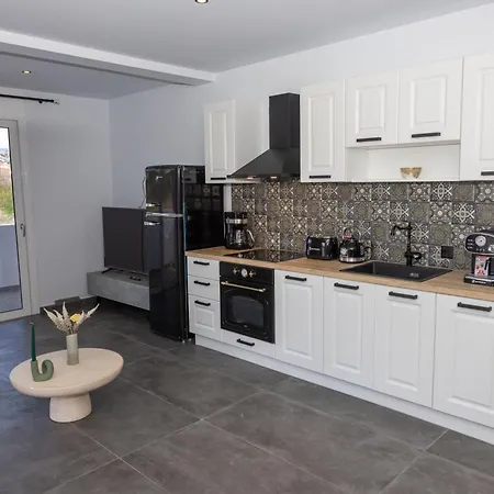 Appartement Pecora Nera *