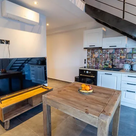 Pecora Nera Appartement
