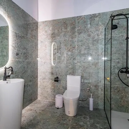 Appartement Pecora Nera