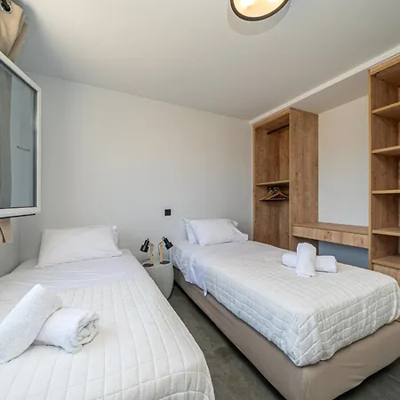 Appartement Pecora Nera