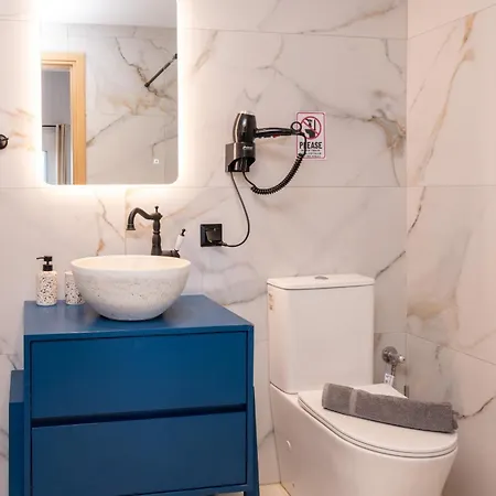 Pecora Nera Appartement Lixouri