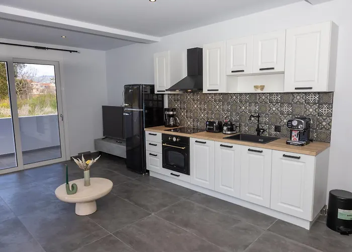Apartamento Pecora Nera *