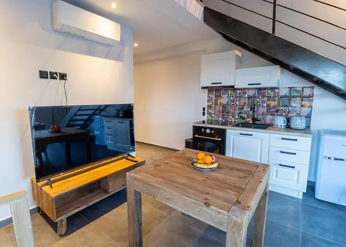 Pecora Nera Apartamento
