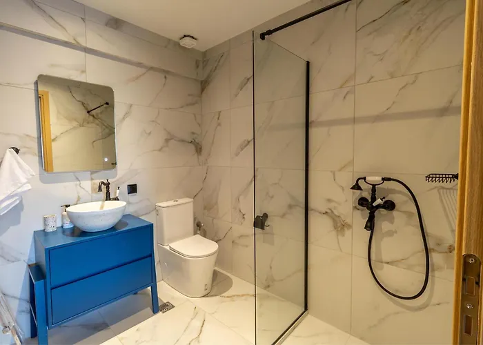 Apartamento Pecora Nera