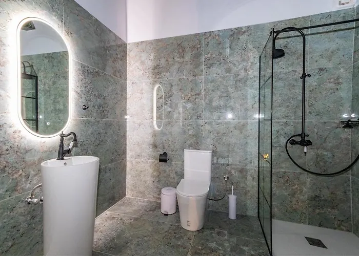 Apartamento Pecora Nera