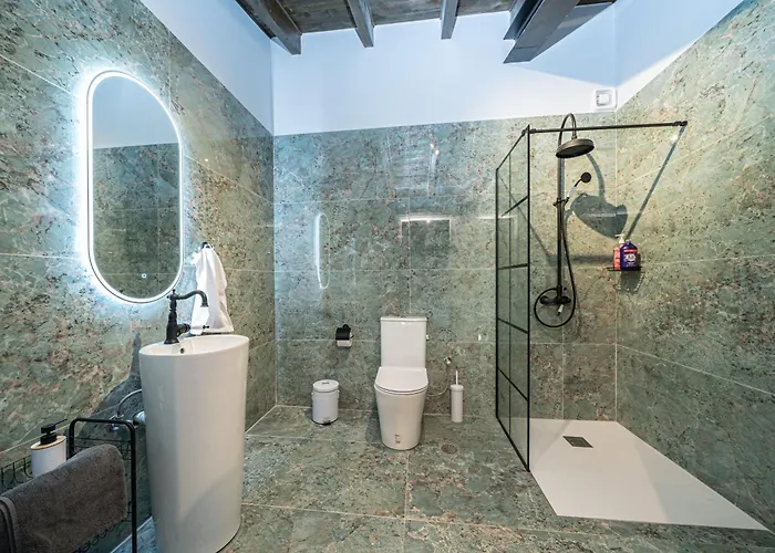 Apartamento Pecora Nera *
