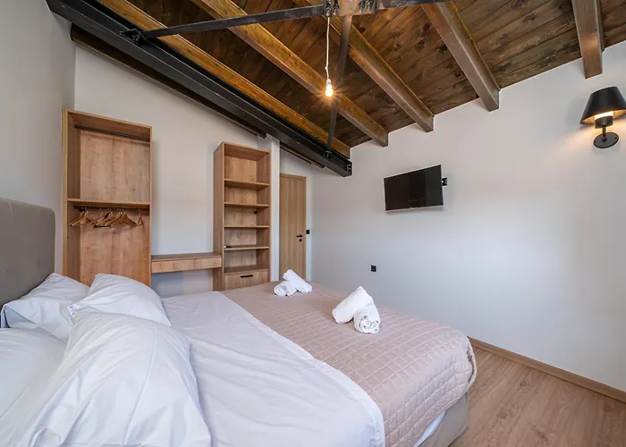 Apartamento Pecora Nera *