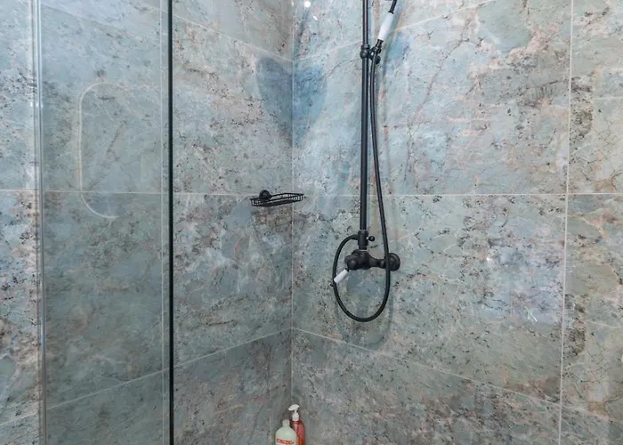 Apartamento Pecora Nera *