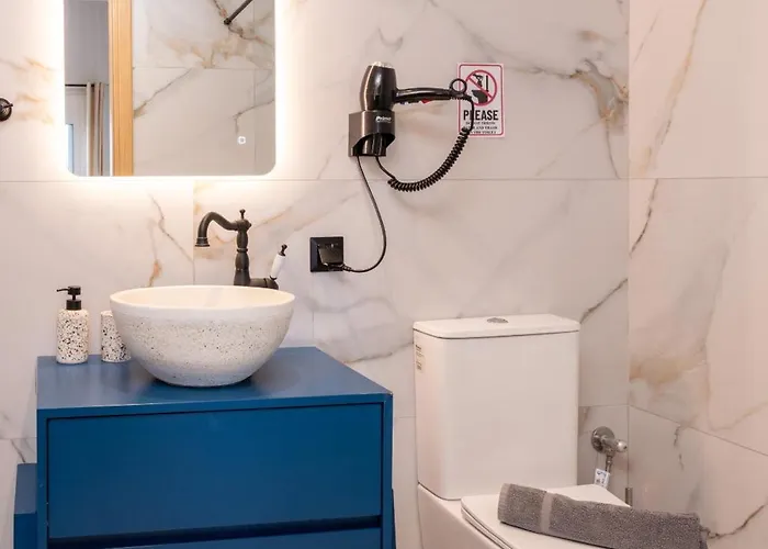 Pecora Nera Apartamento Lixouri