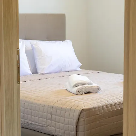 Apartment Pecora Nera