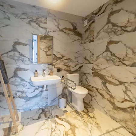 Apartment Pecora Nera Lixouri