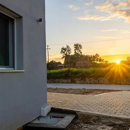 Apartment Pecora Nera Lixouri