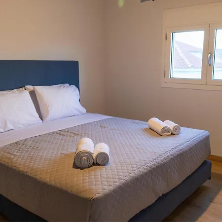 Διαμέρισμα Pecora Nera