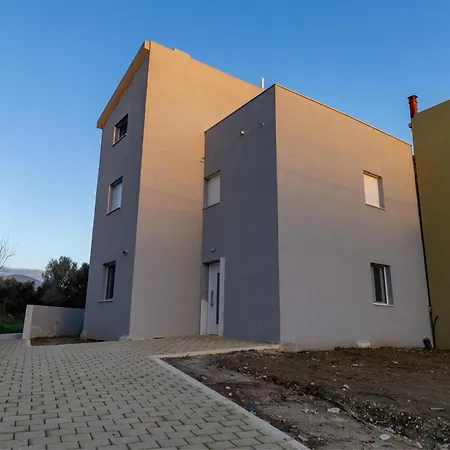 Pecora Nera Appartement Lixouri
