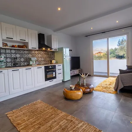 Pecora Nera Appartement