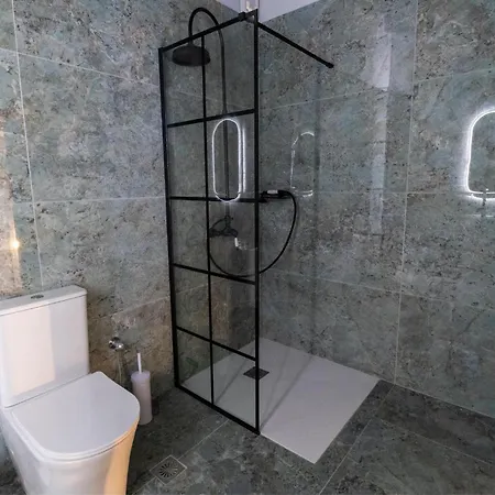 Pecora Nera Apartment *