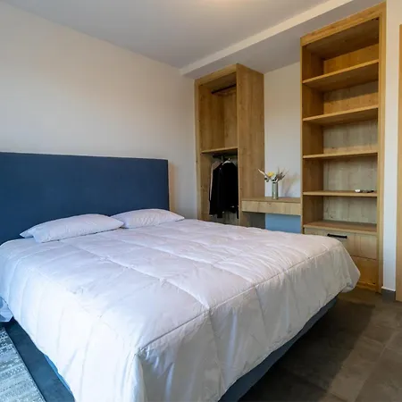 Apartment Pecora Nera Lixouri