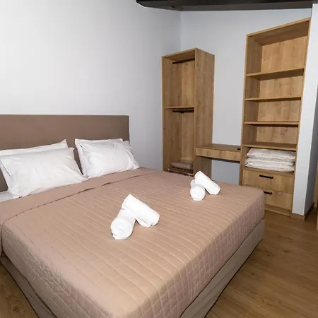 Pecora Nera Apartment