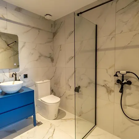 Apartment Pecora Nera