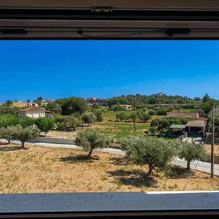 Pecora Nera Apartment *