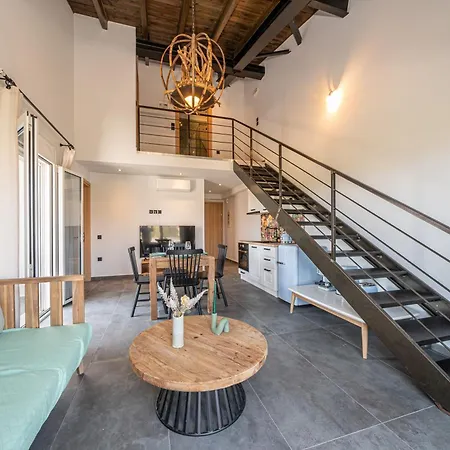 Apartment Pecora Nera