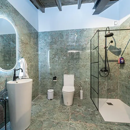 Apartment Pecora Nera *