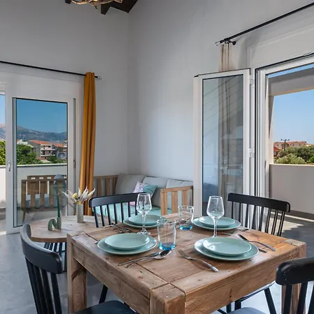 Pecora Nera Apartment