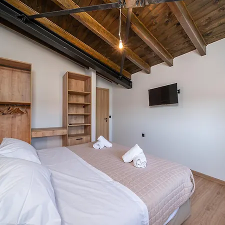 Apartment Pecora Nera *