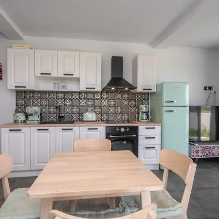 Apartment Pecora Nera *