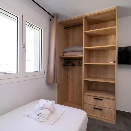 Apartment Pecora Nera Lixouri