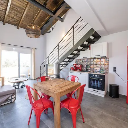 Apartment Pecora Nera