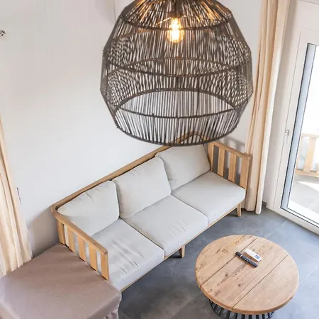 Apartment Pecora Nera Lixouri