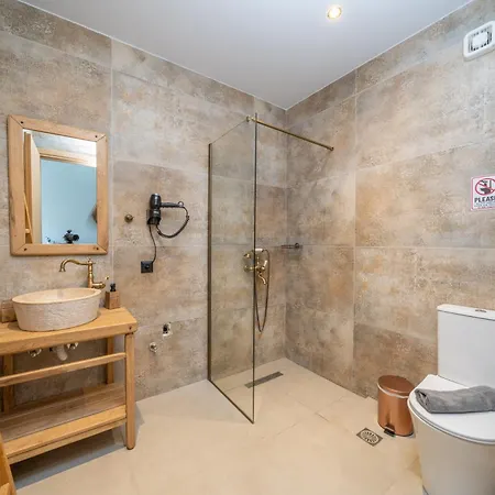 Pecora Nera Apartment