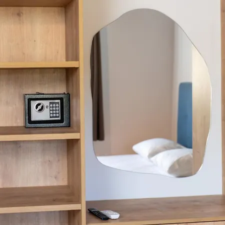 Pecora Nera Apartment *