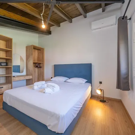 Apartment Pecora Nera