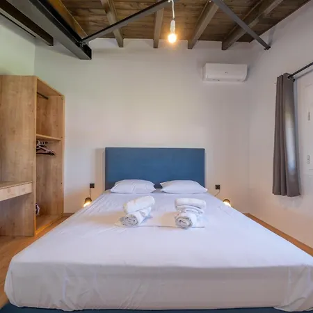 Apartment Pecora Nera *