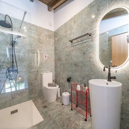 Pecora Nera Apartamento *