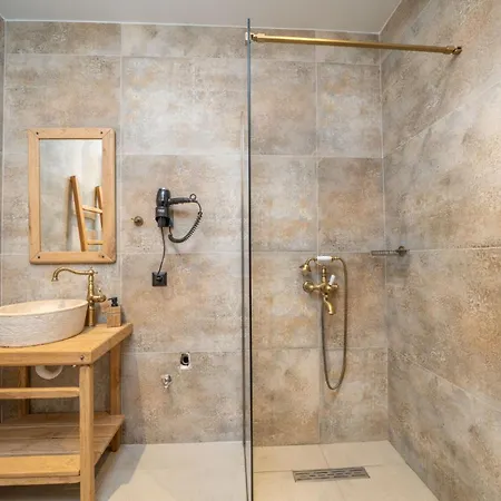 Pecora Nera Apartment