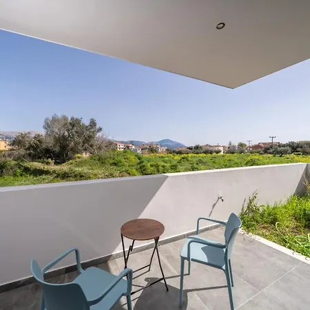 Pecora Nera Διαμέρισμα