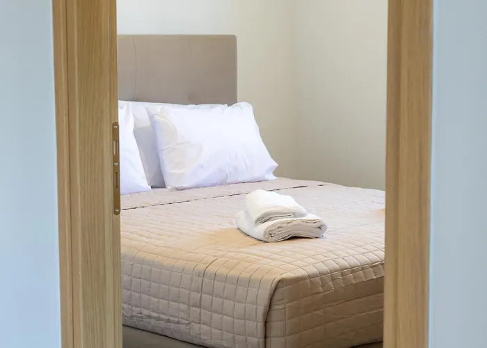 Lejlighed Pecora Nera