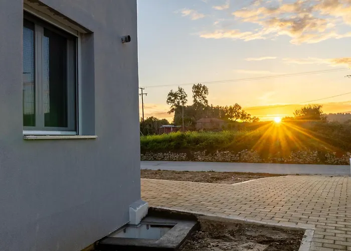 Lejlighed Pecora Nera Lixouri