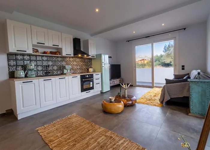 Pecora Nera Lejlighed