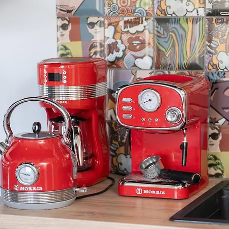 Pecora Nera דירה ליקסורי